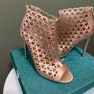 Betsey johnson sandals